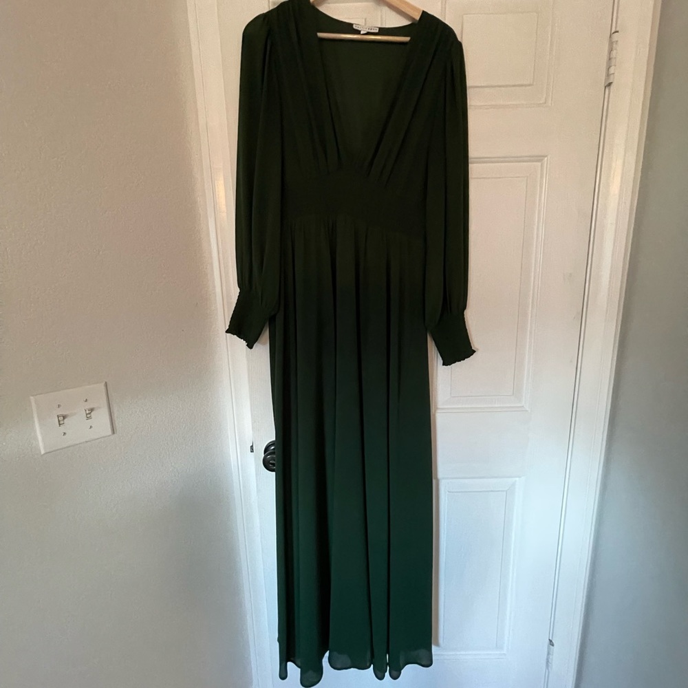 Baltic Born Maternity Dress